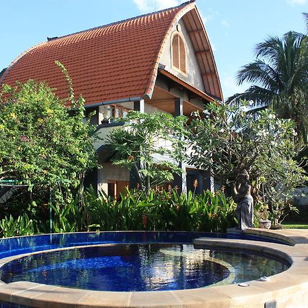 ホテルCleopatra Beach Bungalows ロヴィーナ エクステリア 写真