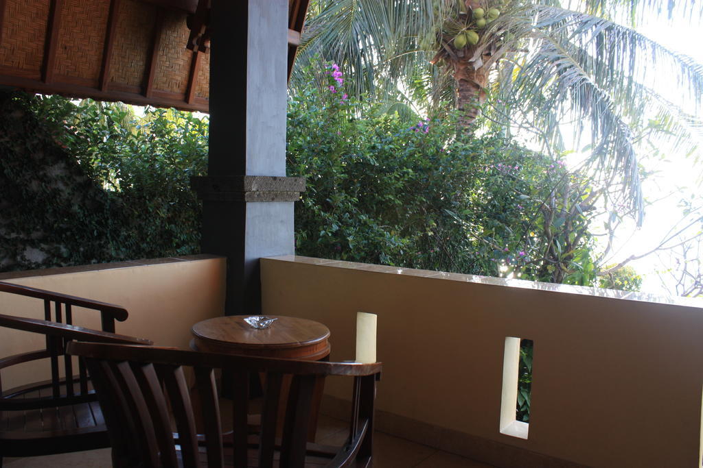 ホテルCleopatra Beach Bungalows ロヴィーナ 部屋 写真