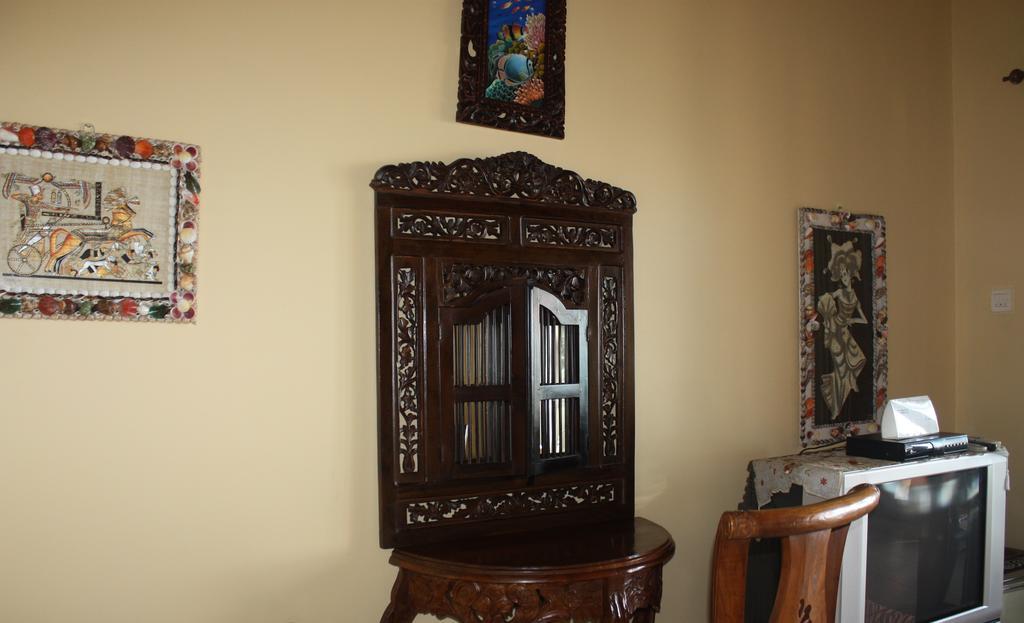 ホテルCleopatra Beach Bungalows ロヴィーナ 部屋 写真