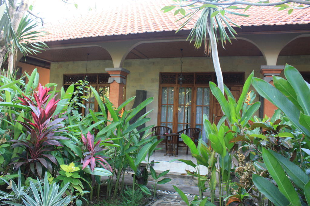 ホテルCleopatra Beach Bungalows ロヴィーナ 部屋 写真