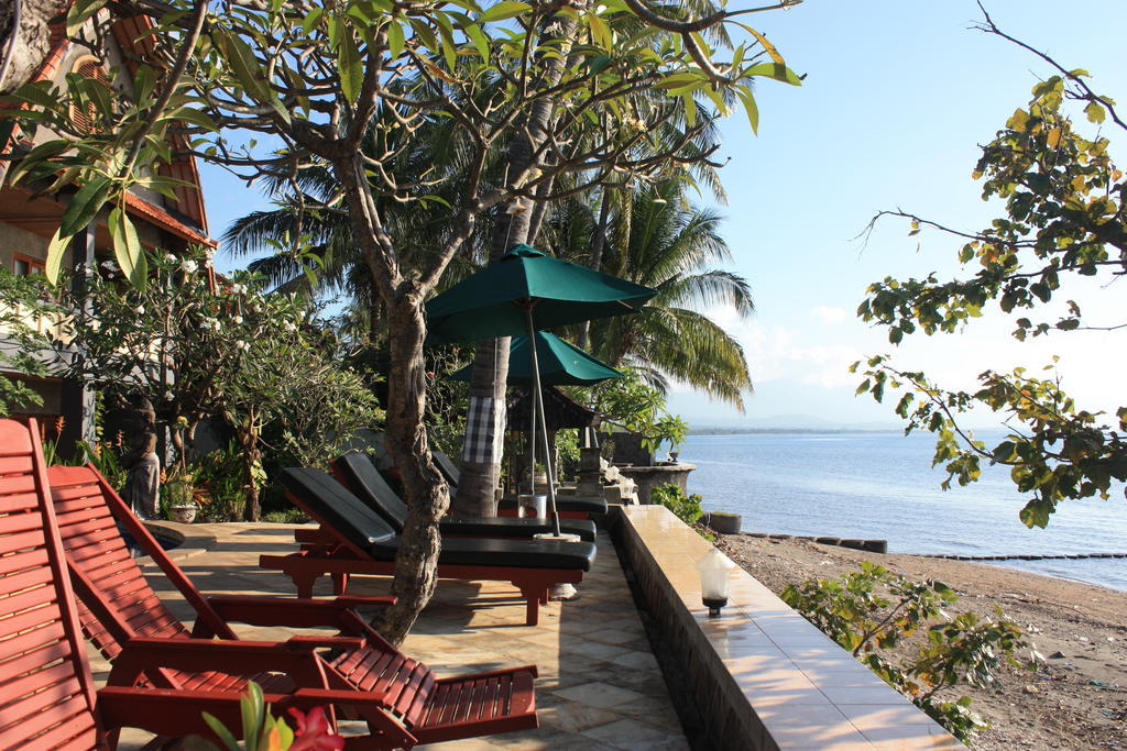 ホテルCleopatra Beach Bungalows ロヴィーナ 部屋 写真