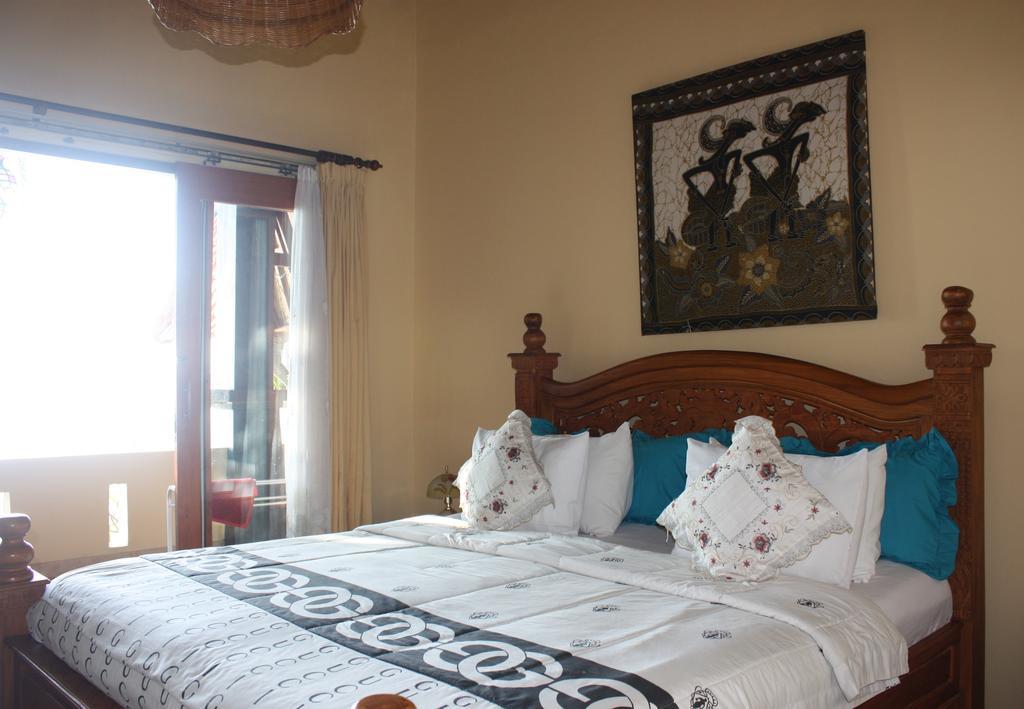 ホテルCleopatra Beach Bungalows ロヴィーナ 部屋 写真