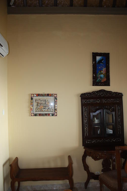 ホテルCleopatra Beach Bungalows ロヴィーナ 部屋 写真
