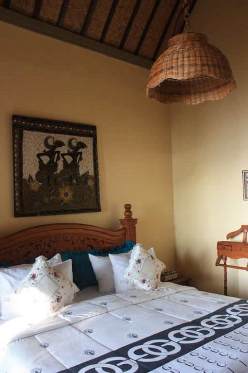 ホテルCleopatra Beach Bungalows ロヴィーナ 部屋 写真