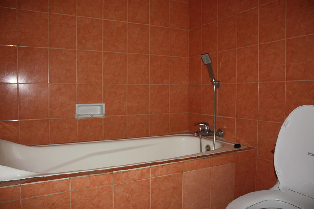 ホテルCleopatra Beach Bungalows ロヴィーナ 部屋 写真